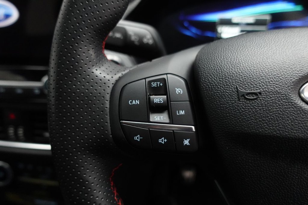 2021 Ford Puma — image 21