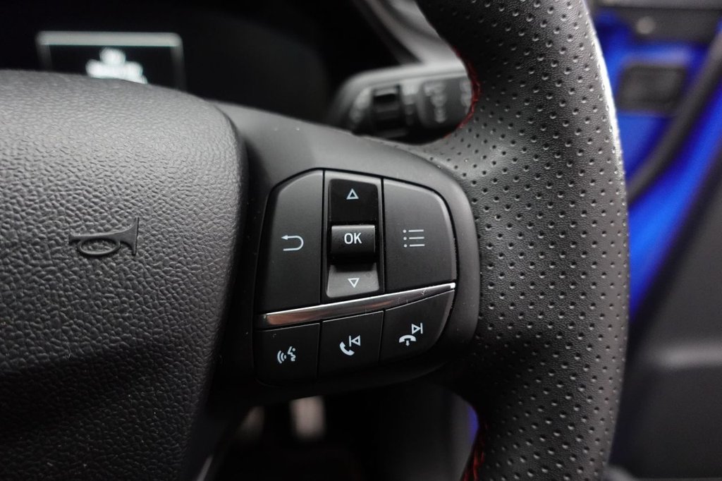 2021 Ford Puma — image 22