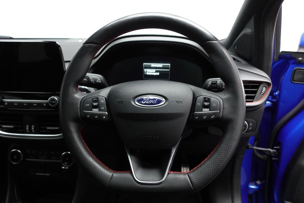 2021 Ford Puma — image 20