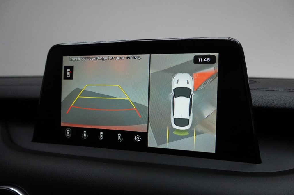 2019 Kia Stinger — image 15