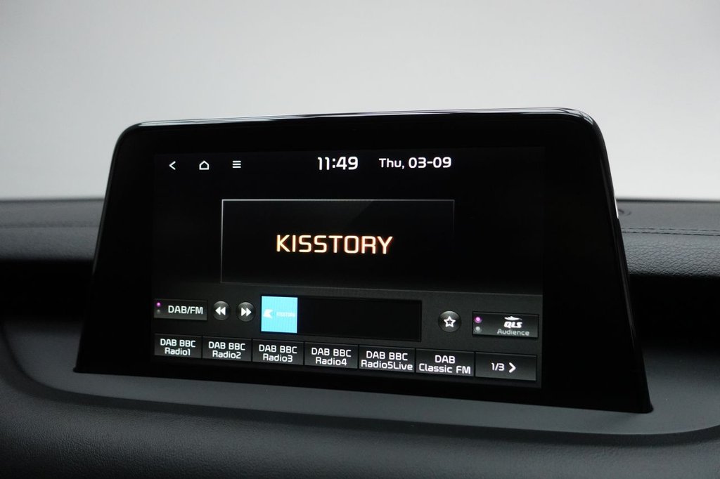 2019 Kia Stinger — image 18
