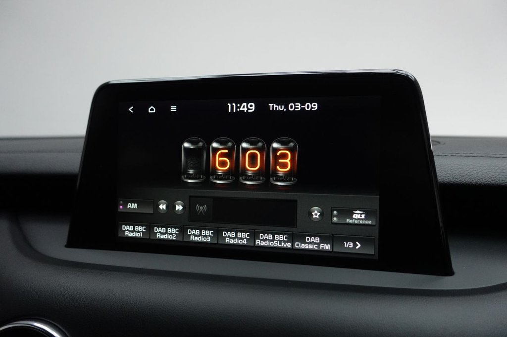 2019 Kia Stinger — image 19