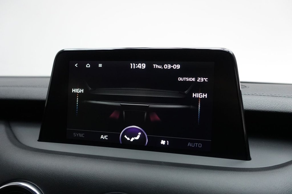 2019 Kia Stinger — image 22
