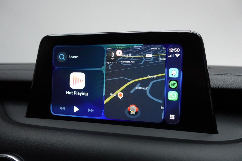 2019 Kia Stinger — image 17