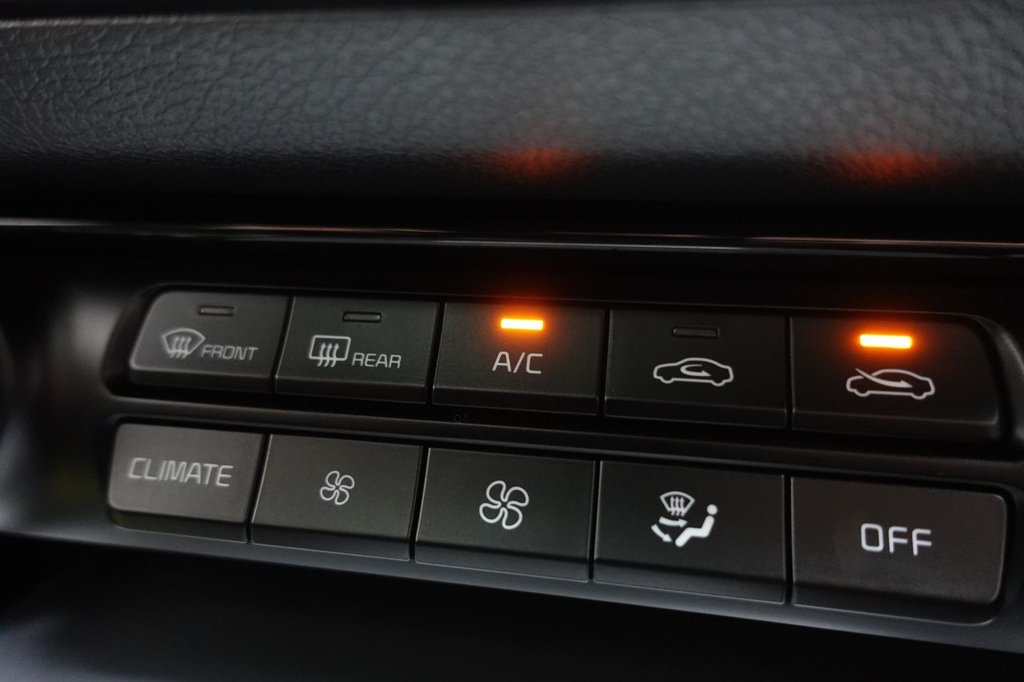 2019 Kia Stinger — image 32