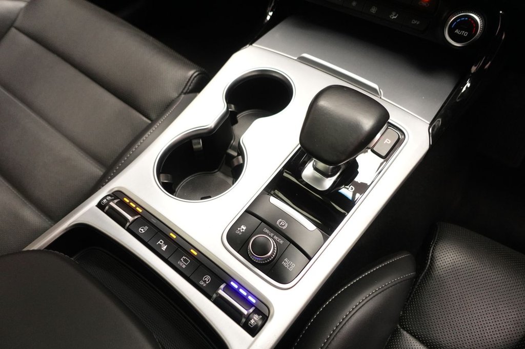 2019 Kia Stinger — image 34