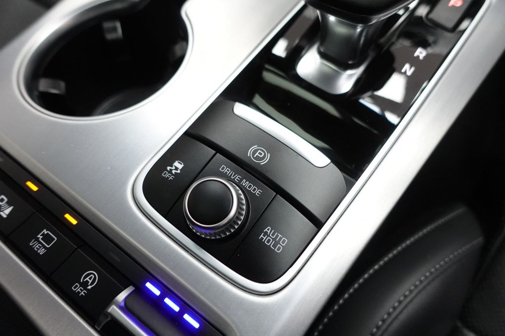 2019 Kia Stinger — image 35