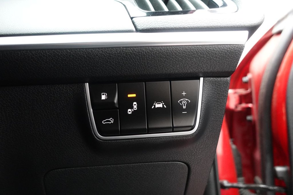 2019 Kia Stinger — image 39