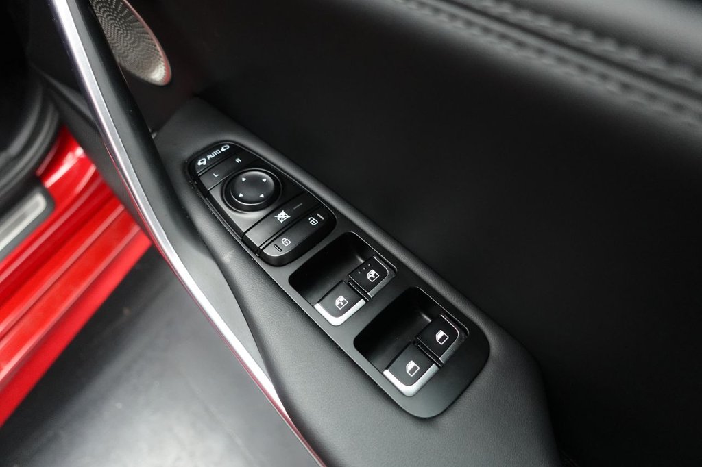2019 Kia Stinger — image 41