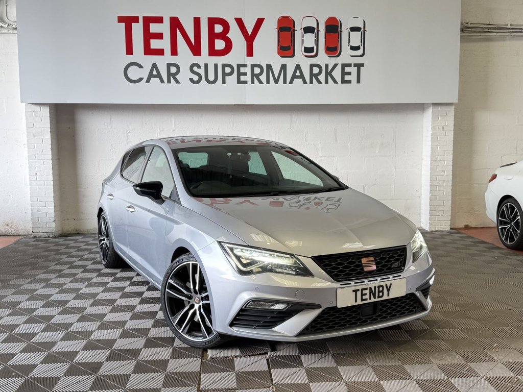 2019 Seat LEON
