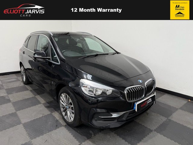2018 BMW 2 Series