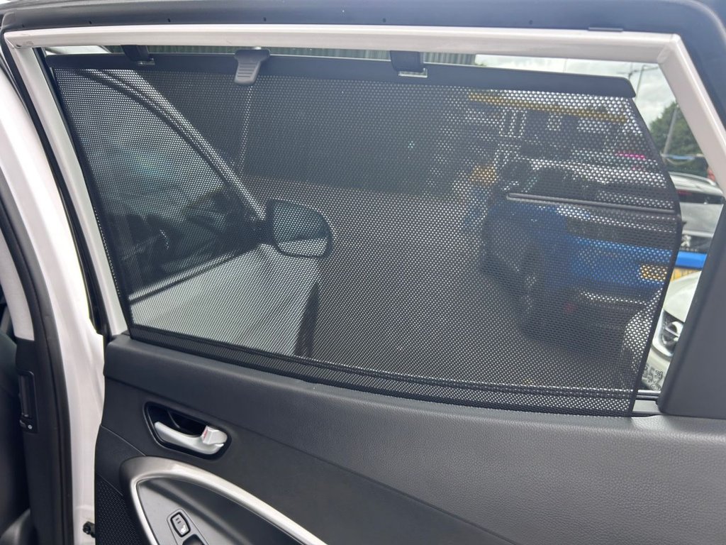 2017 Hyundai Santa Fe — image 36