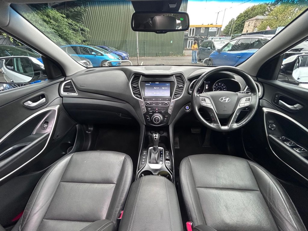 2017 Hyundai Santa Fe — image 44