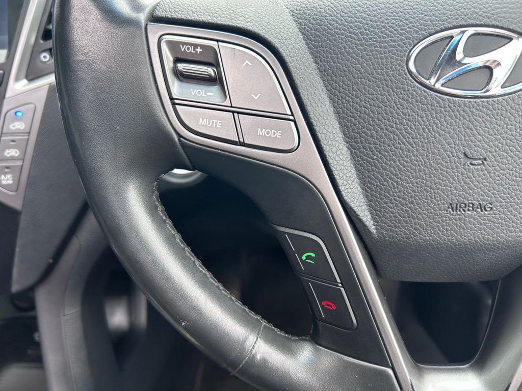 2017 Hyundai Santa Fe — image 46