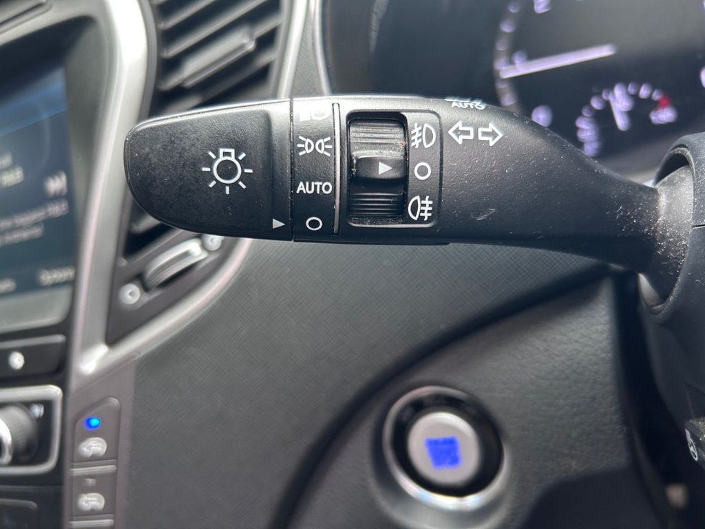 2017 Hyundai Santa Fe — image 47