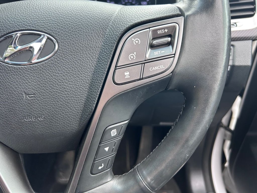 2017 Hyundai Santa Fe — image 49