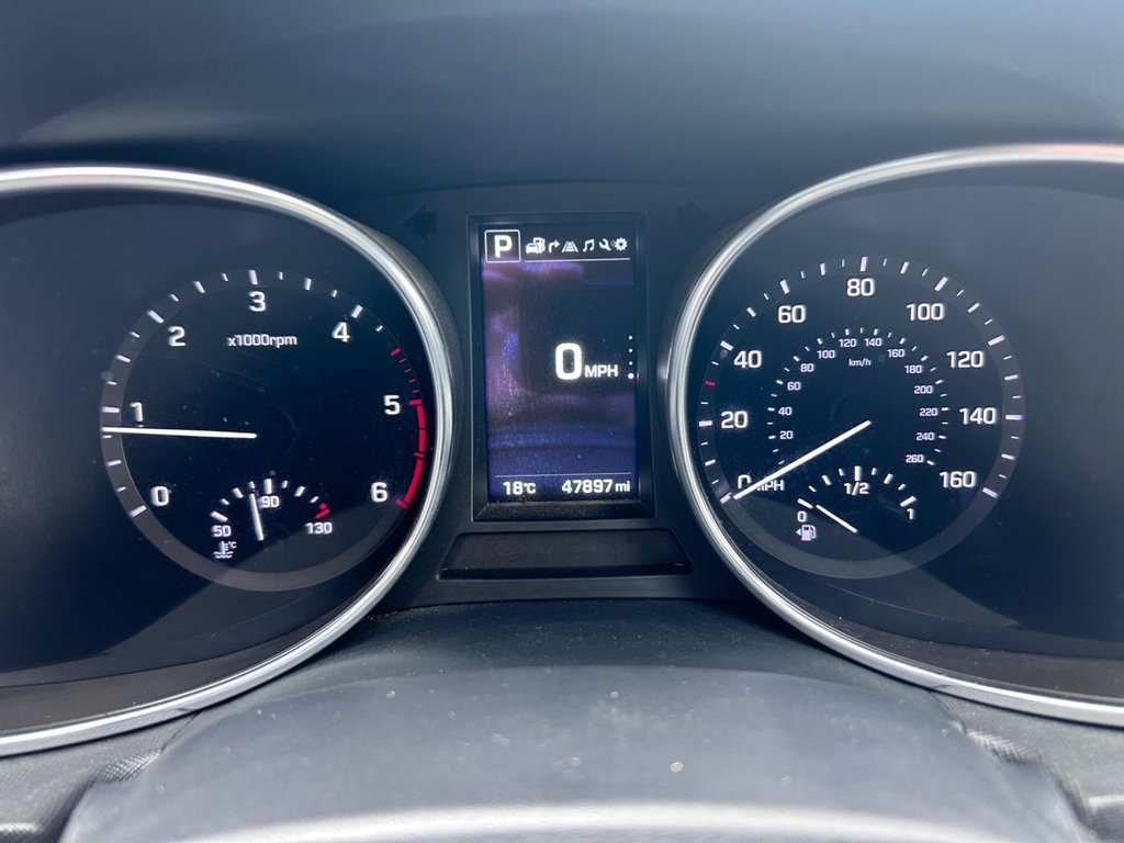 2017 Hyundai Santa Fe — image 51
