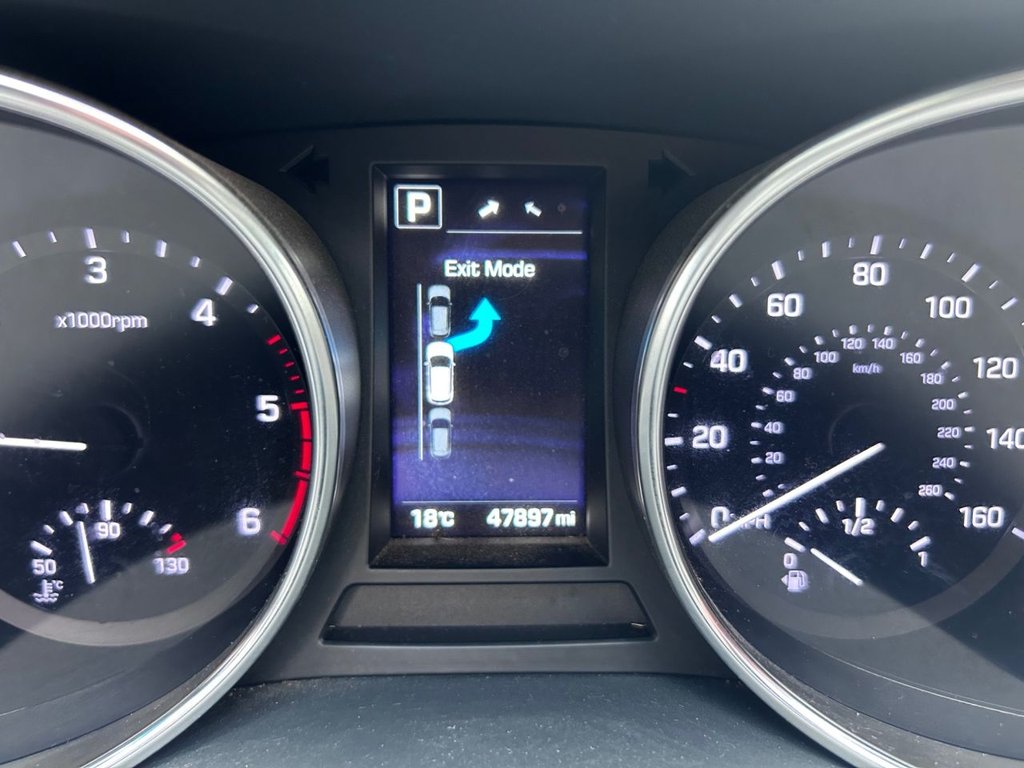2017 Hyundai Santa Fe — image 52