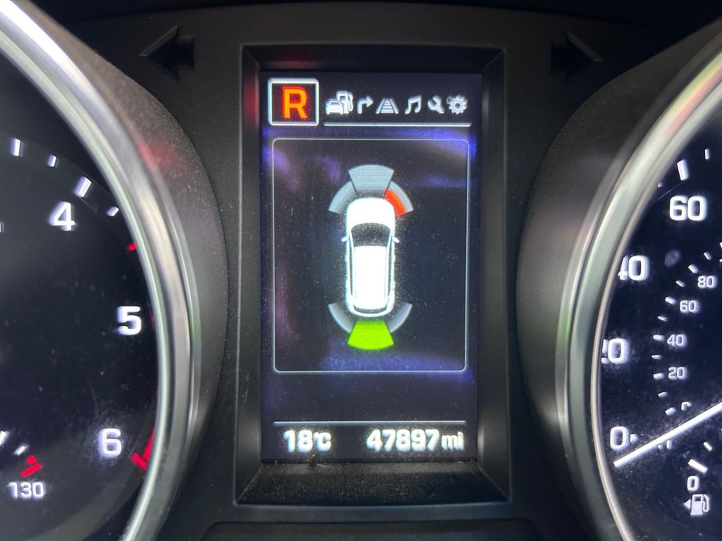 2017 Hyundai Santa Fe — image 53