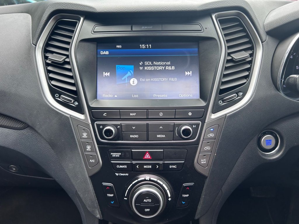 2017 Hyundai Santa Fe — image 54
