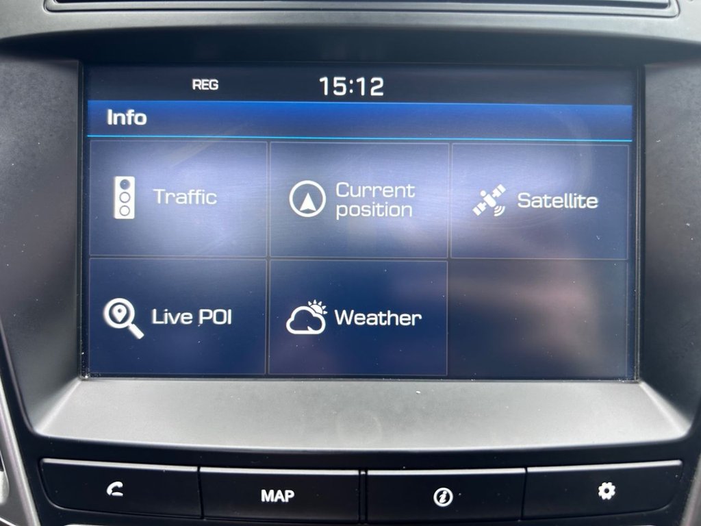 2017 Hyundai Santa Fe — image 58