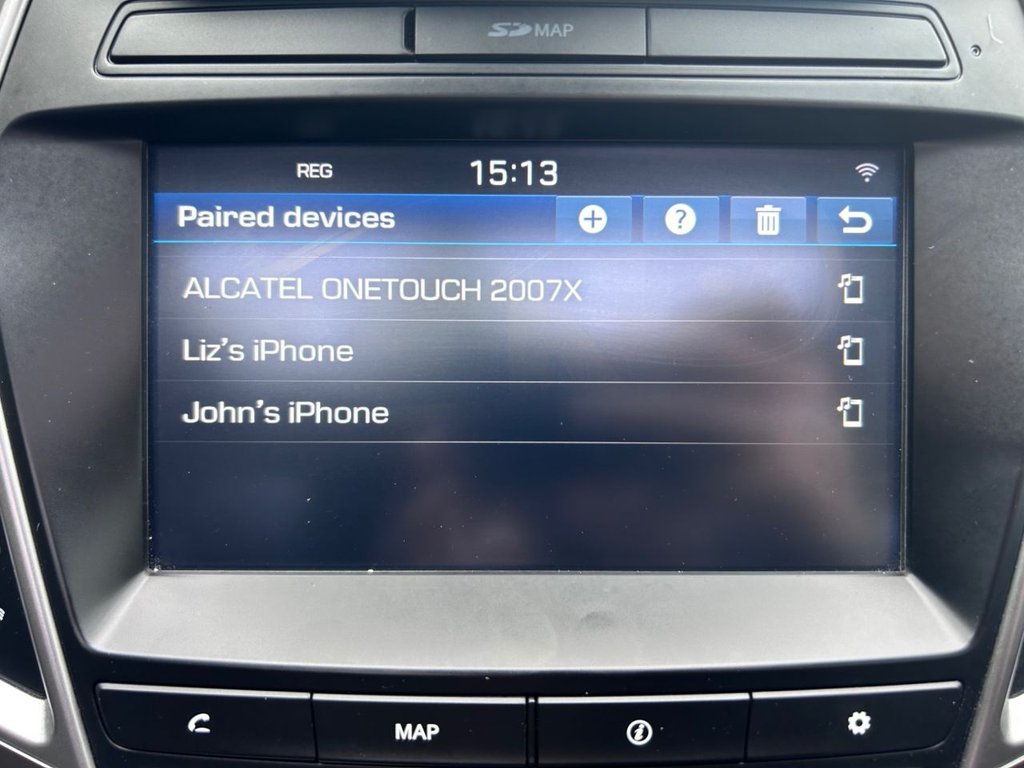 2017 Hyundai Santa Fe — image 59