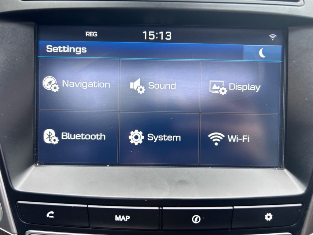 2017 Hyundai Santa Fe — image 60