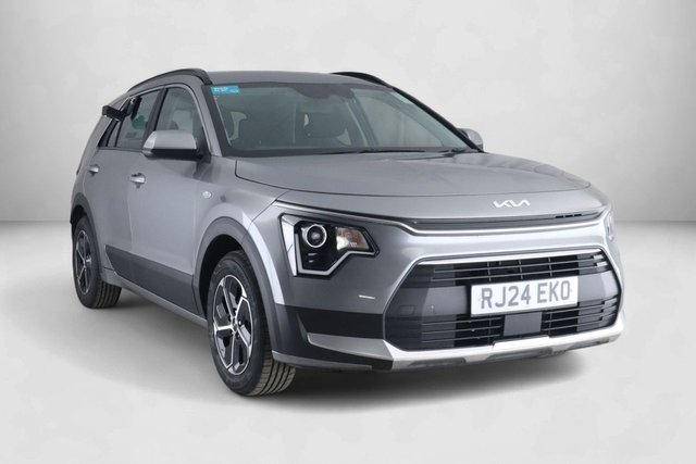 2024 Kia Niro