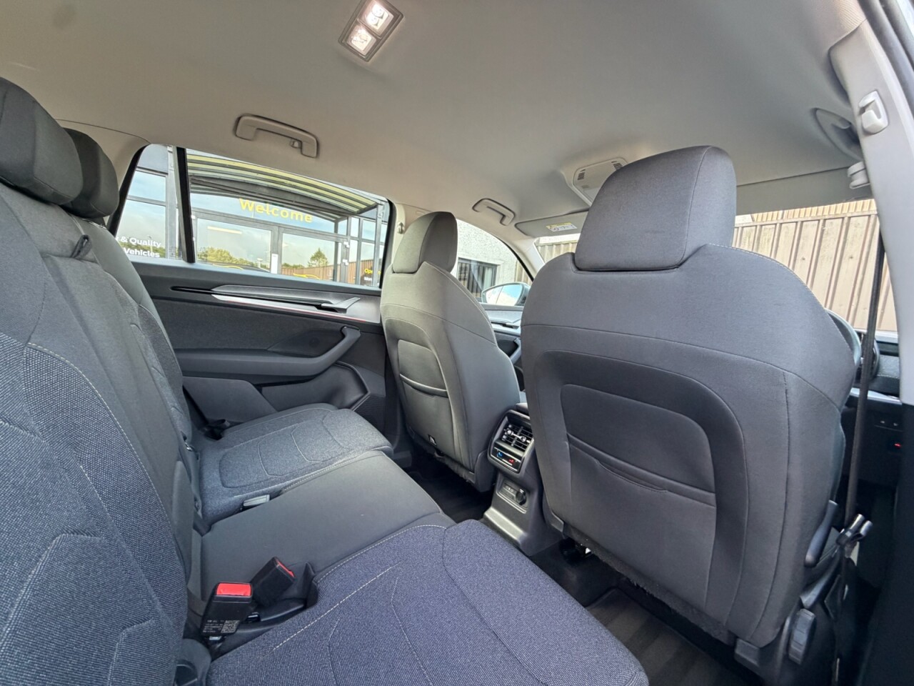 2024 SKODA KODIAQ 2.0 TDI SE SUV 5dr Diesel DSG Euro 6 (s/s) (7 Seat) (150 ps) - vehicle photo 11 for sale on PureCar