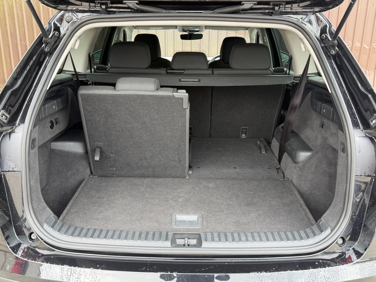 2024 SKODA KODIAQ 2.0 TDI SE SUV 5dr Diesel DSG Euro 6 (s/s) (7 Seat) (150 ps) - vehicle photo 16 for sale on PureCar