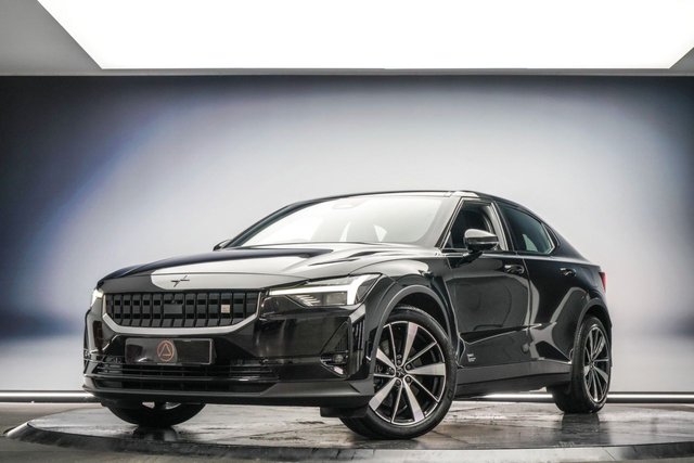 2021 Polestar Polestar