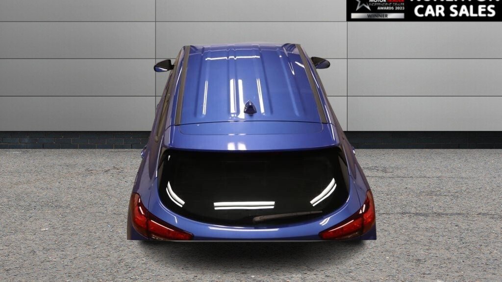 2020 Hyundai Tucson — image 3