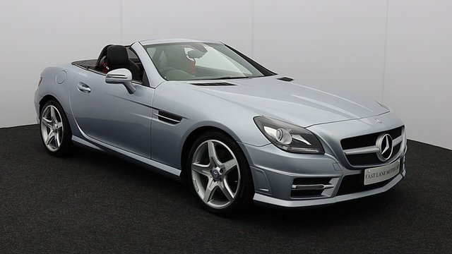 2013 Mercedes Benz Mercedes-benz
