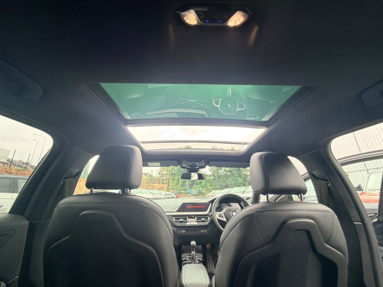 2020 BMW 1 SERIES M Sport - vehicle photo 15 for sale on PureCar