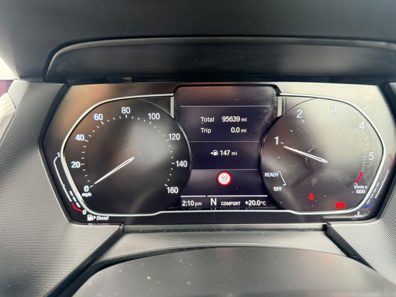 2020 BMW 1 SERIES M Sport - vehicle photo 21 for sale on PureCar