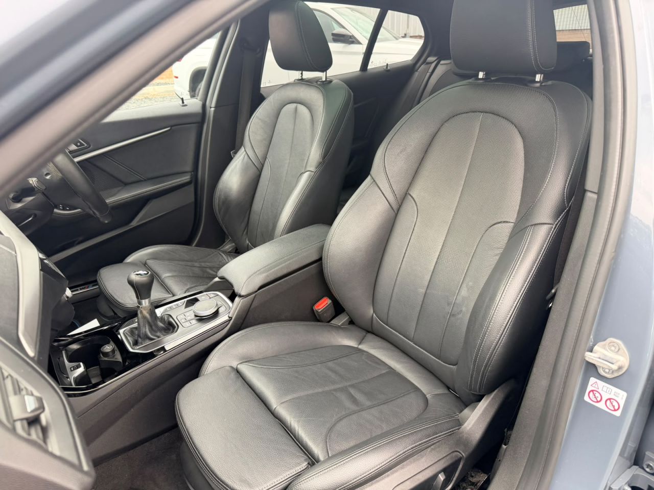 2020 BMW 1 SERIES M Sport - vehicle photo 12 for sale on PureCar