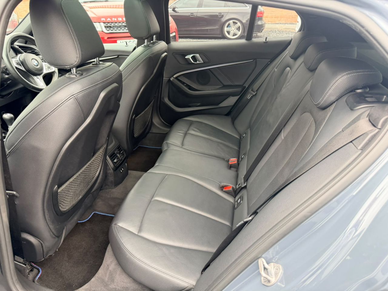 2020 BMW 1 SERIES M Sport - vehicle photo 13 for sale on PureCar