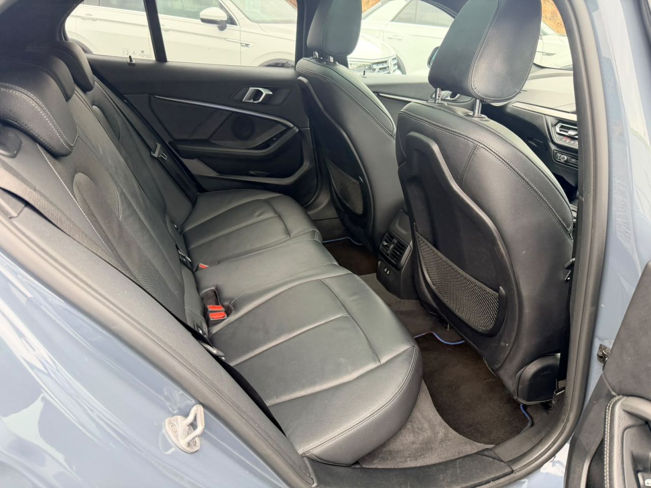 2020 BMW 1 SERIES M Sport - vehicle photo 14 for sale on PureCar