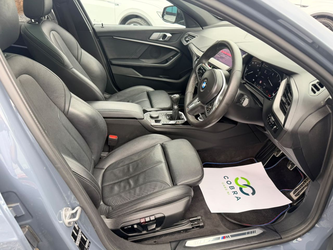 2020 BMW 1 SERIES M Sport - vehicle photo 9 for sale on PureCar