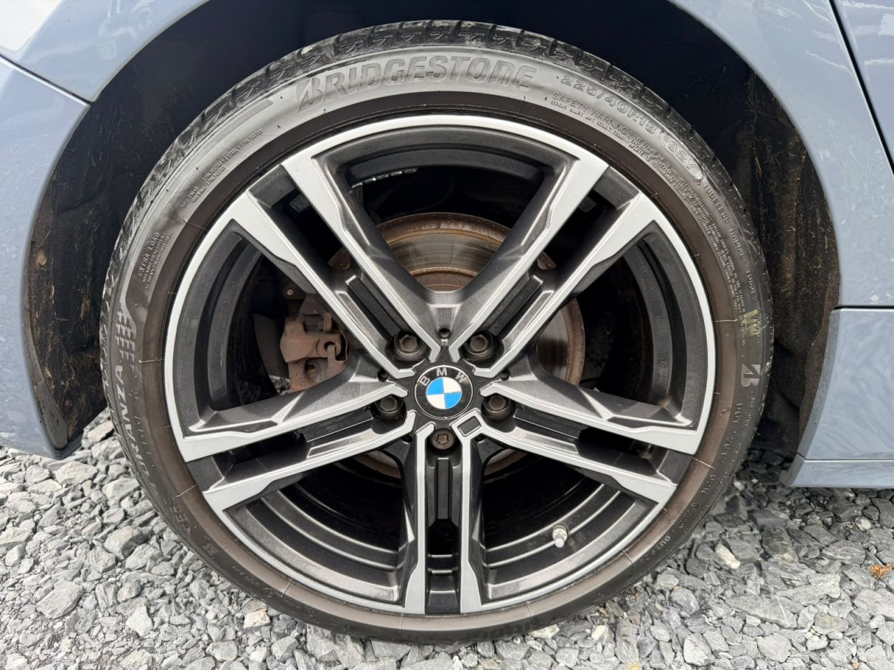 2020 BMW 1 SERIES M Sport - vehicle photo 8 for sale on PureCar