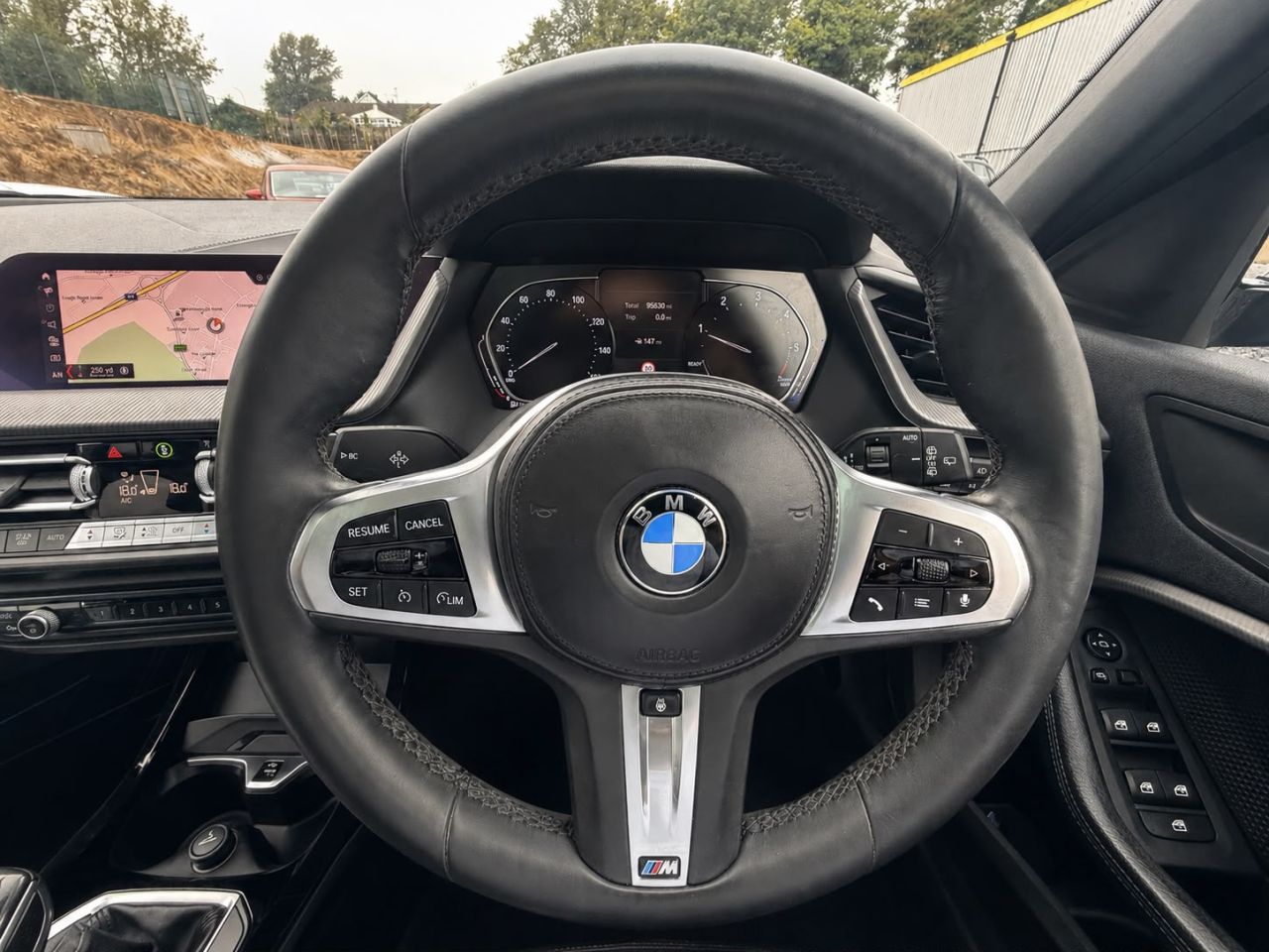 2020 BMW 1 SERIES M Sport - vehicle photo 22 for sale on PureCar