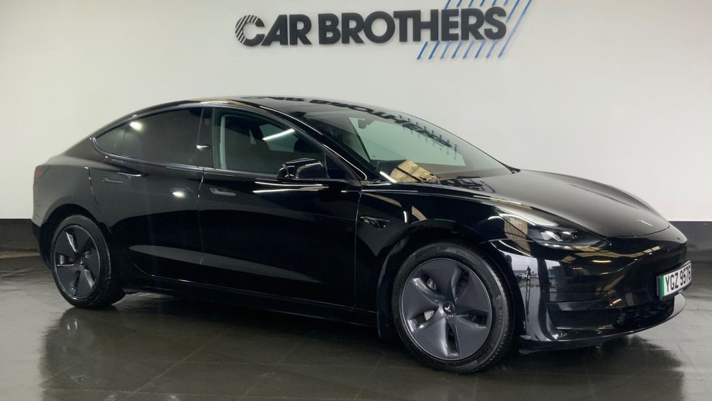 2023 Tesla Model