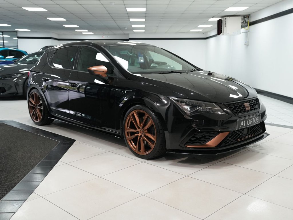 2020 Seat Leon