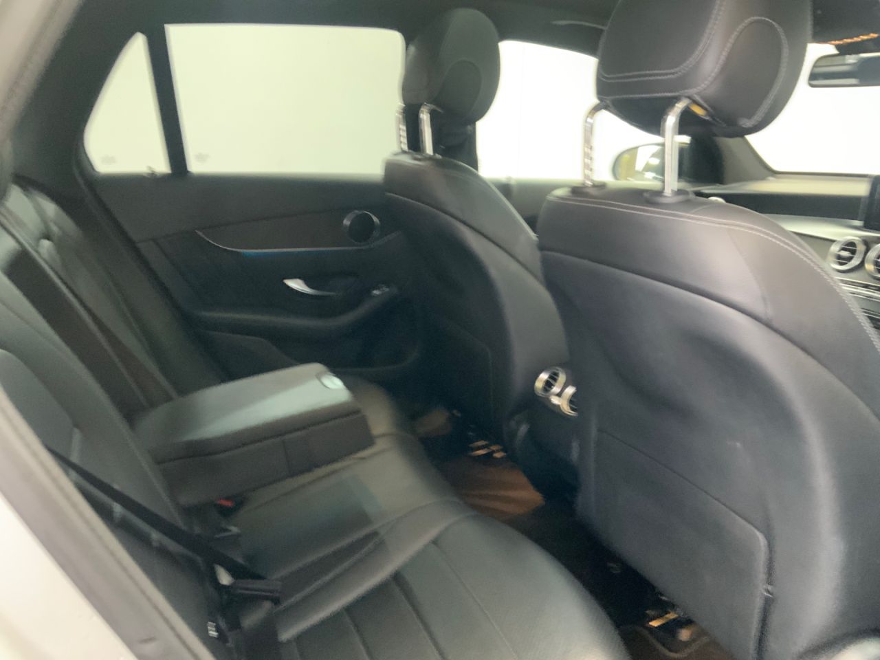 2018 MERCEDES GLC 2.0 GLC250 AMG Line (Premium) SUV 5dr Petrol G-Tronic 4MATIC Euro 6 (s/s) ( - vehicle photo 14 for sale on PureCar