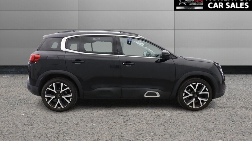 2021 Citroen C5 Aircross — image 2