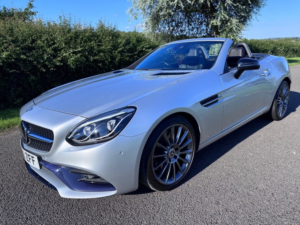 2016 Mercedes Benz Mercedes-benz
