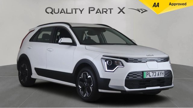 2024 Kia Niro