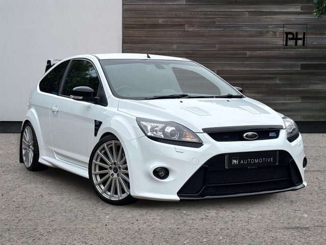 2009 Ford Focus