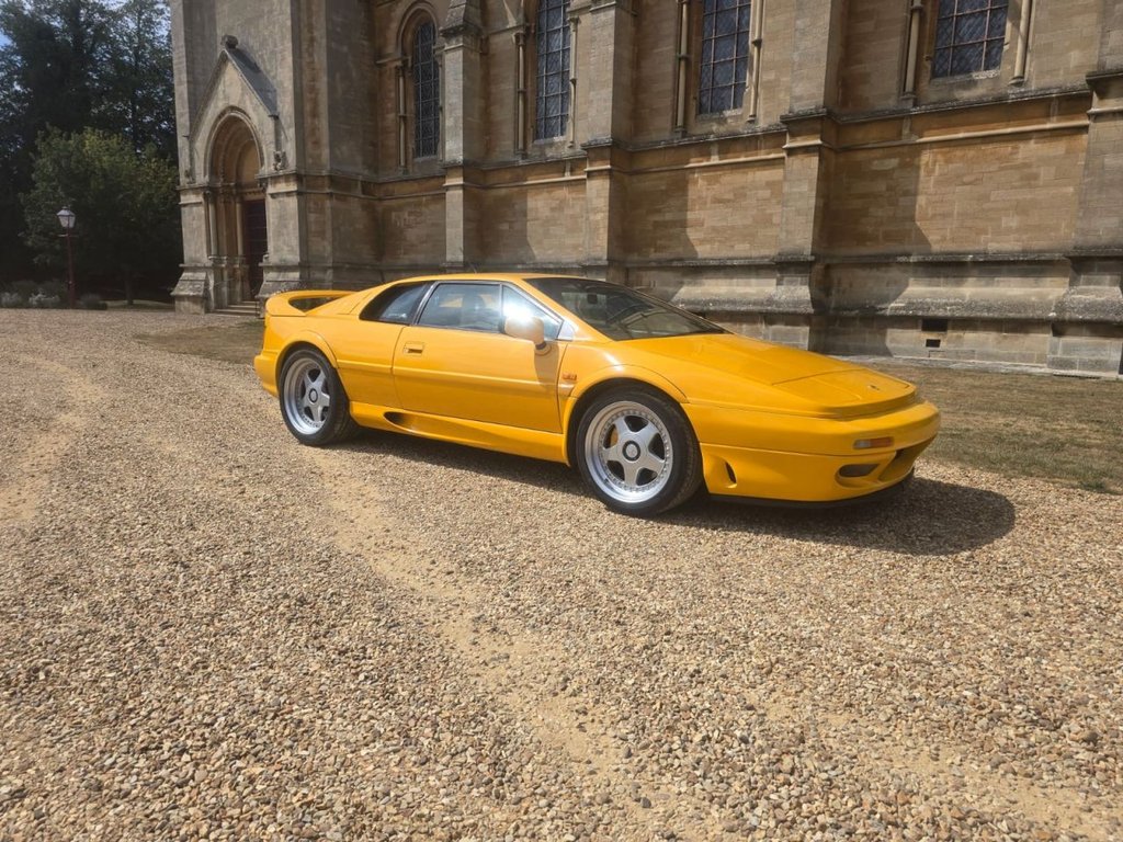 Lotus Esprit 1996