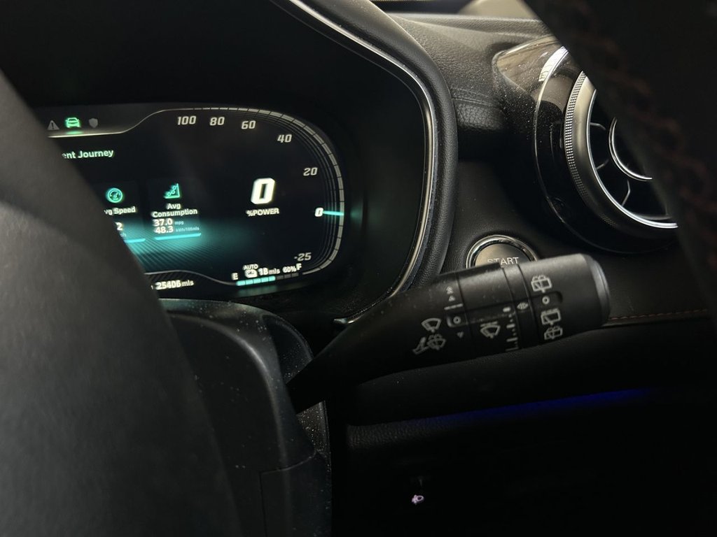 2022 MG MG HS — image 14